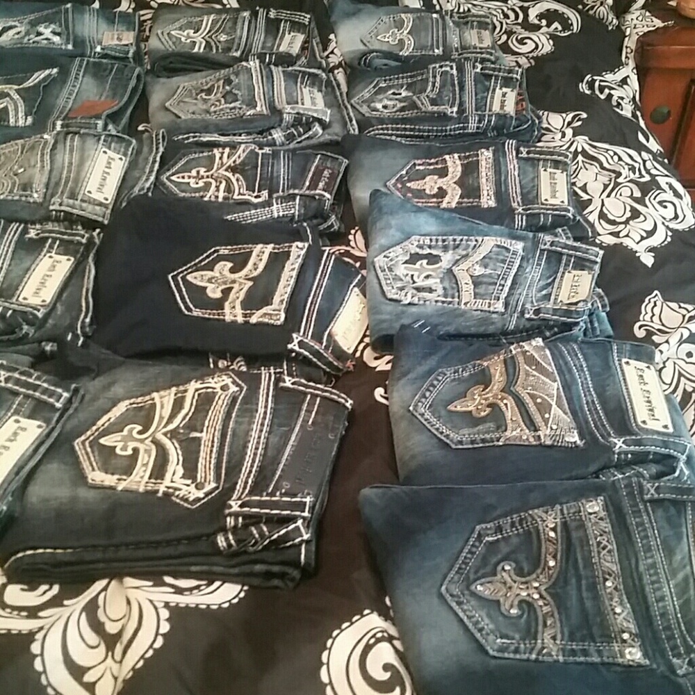 My *Updated* collection