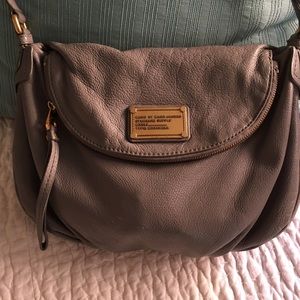 Marc By Marc Jacobs Natasha crossbody shoulder bag
