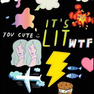 Meet your Posher, Cammee