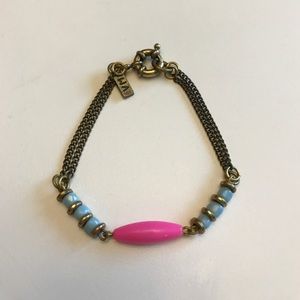 Anthropologie Bead Bracelet