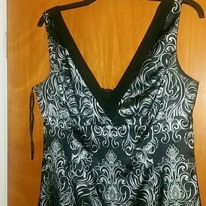 Jones Wear Dress Size 12