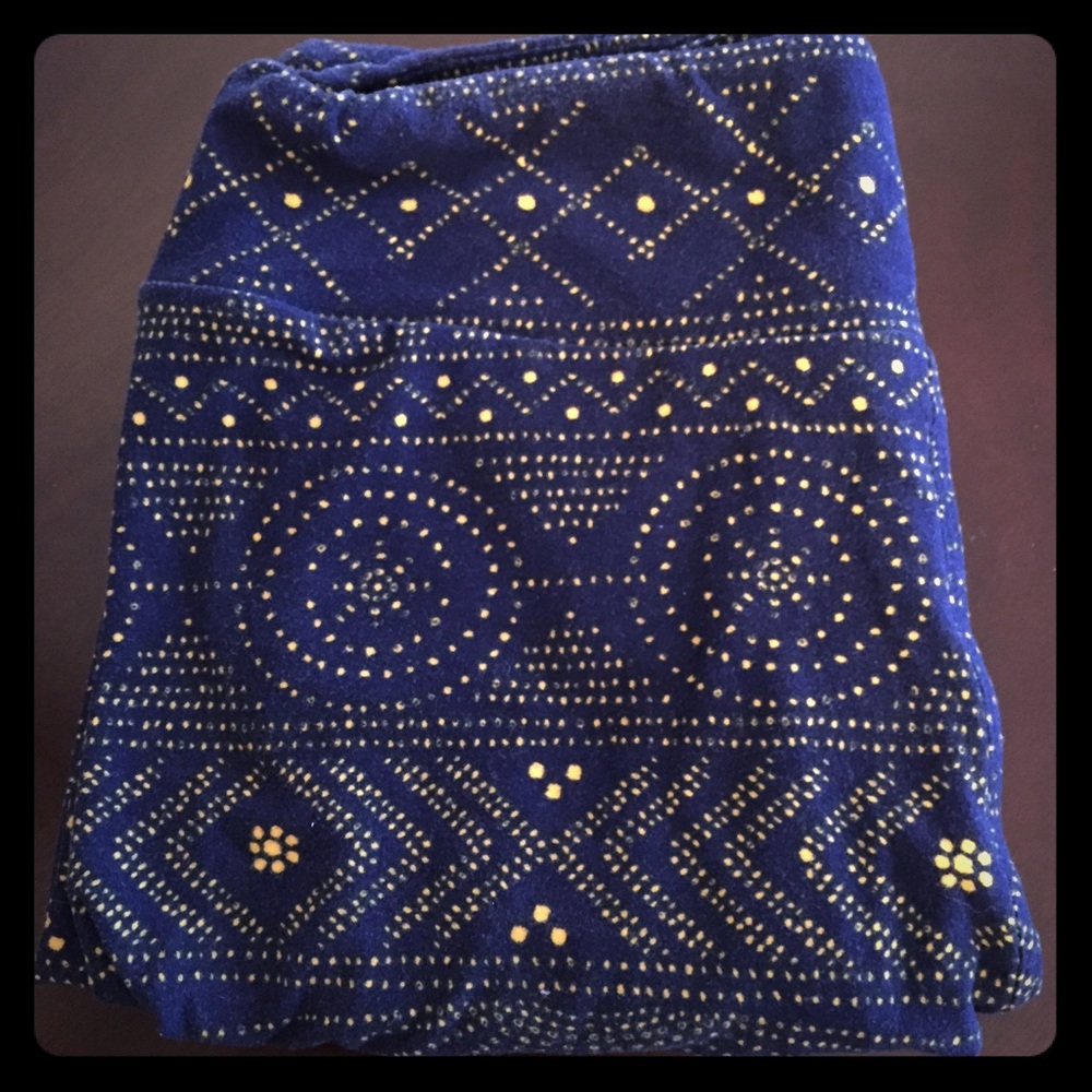 LuLaRoe Leggings
