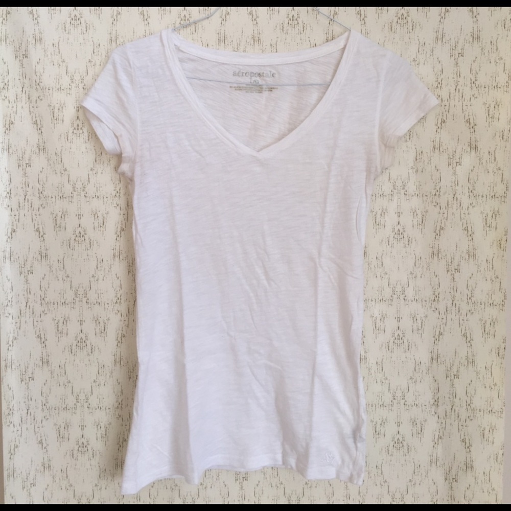 🎉🎉White tee