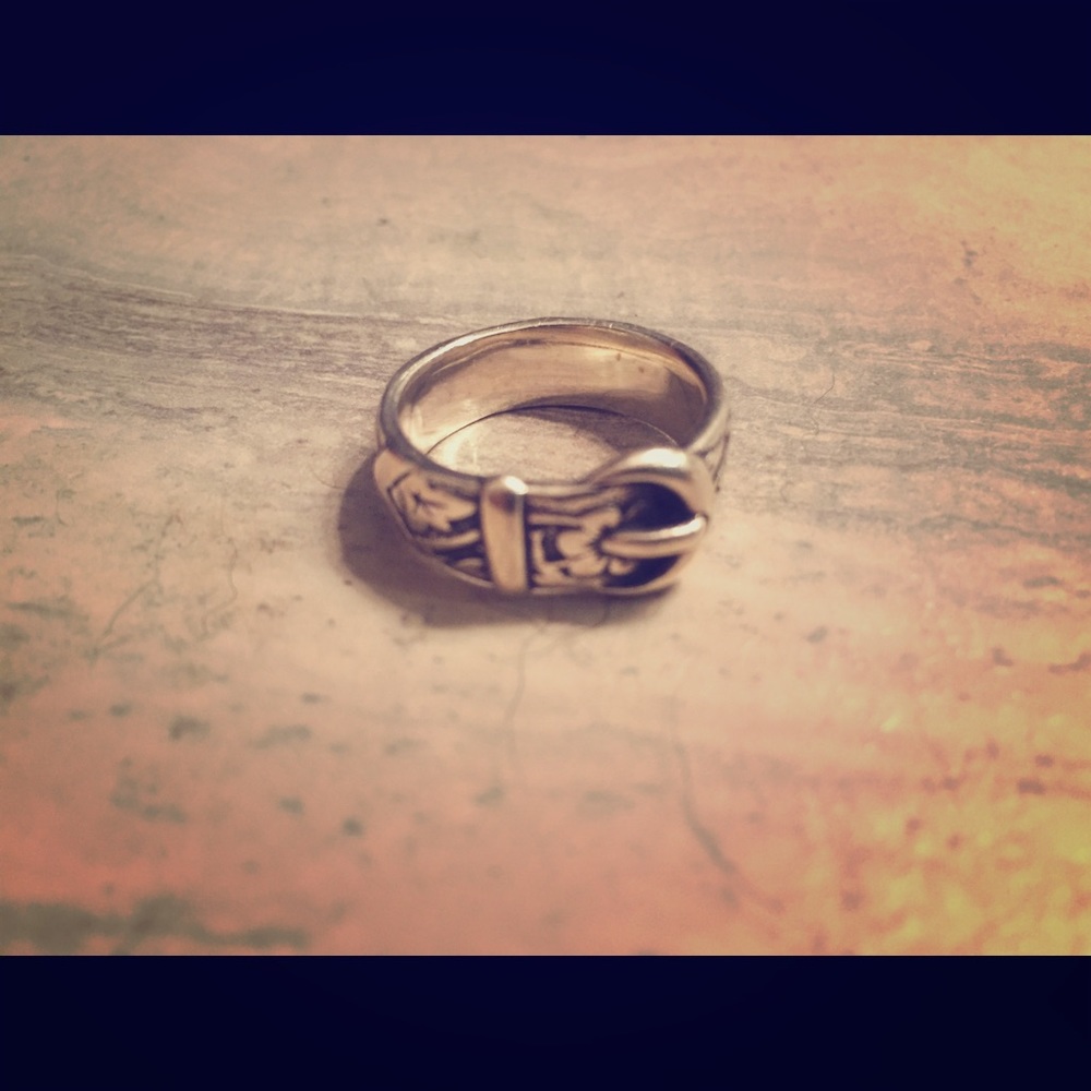 James Avery