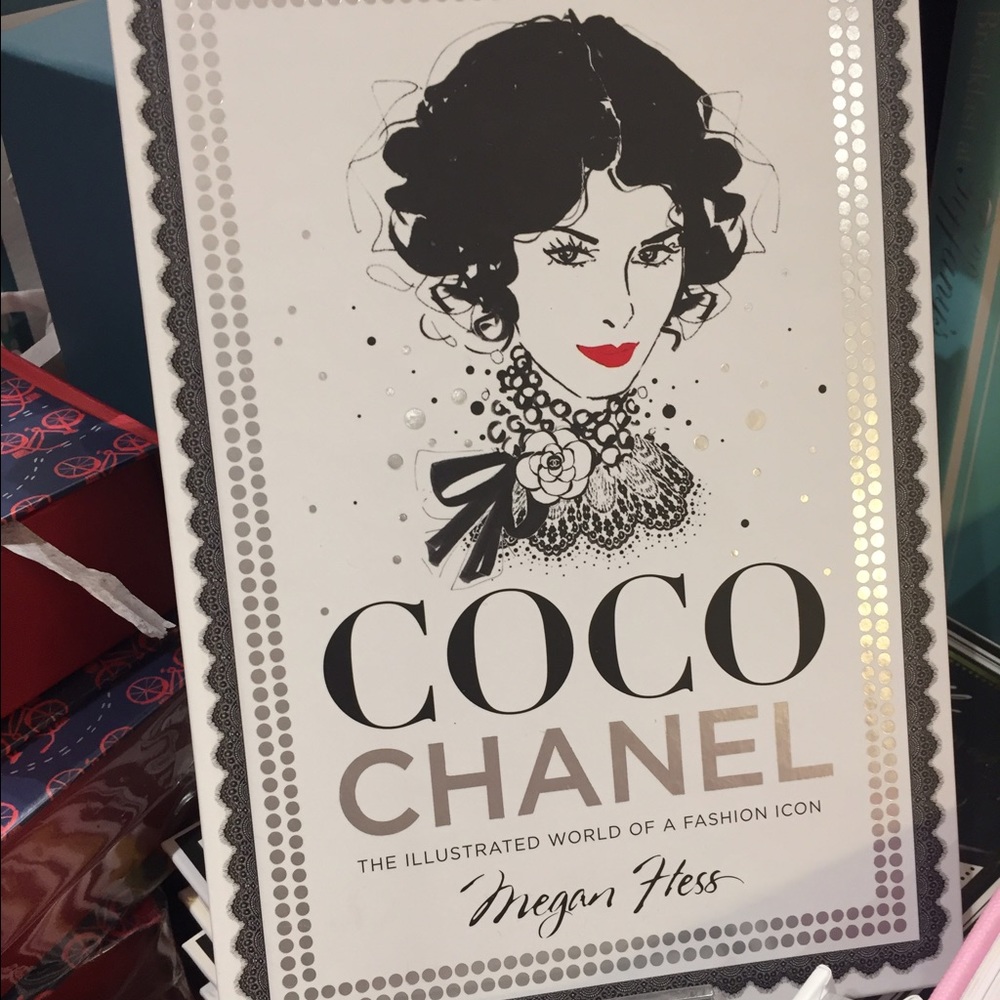 Meet your Posher, Julia