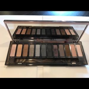 Urban Decay NAKED smoky palette
