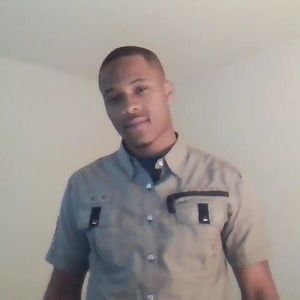 Meet your Posher, Tyler