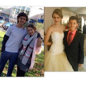 Meet your Posher, Bryan