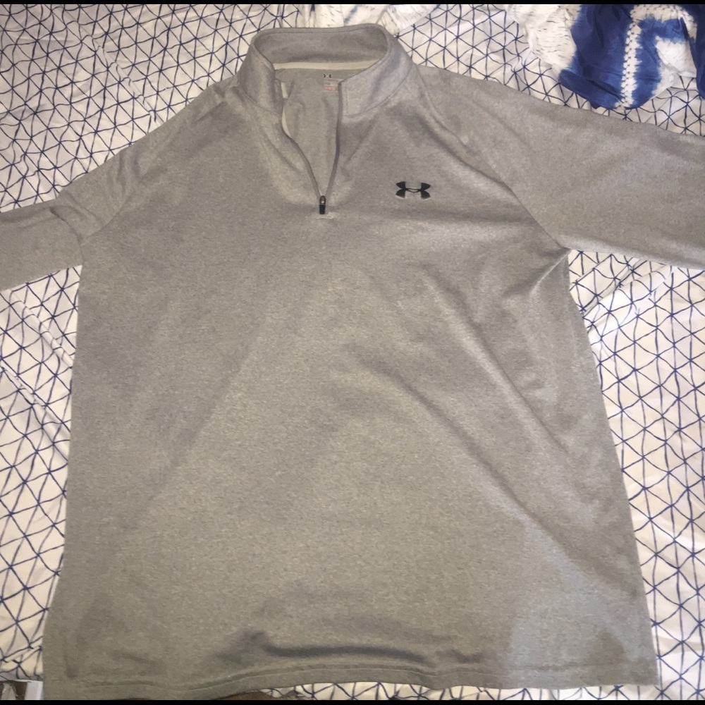 Underarmour jacket