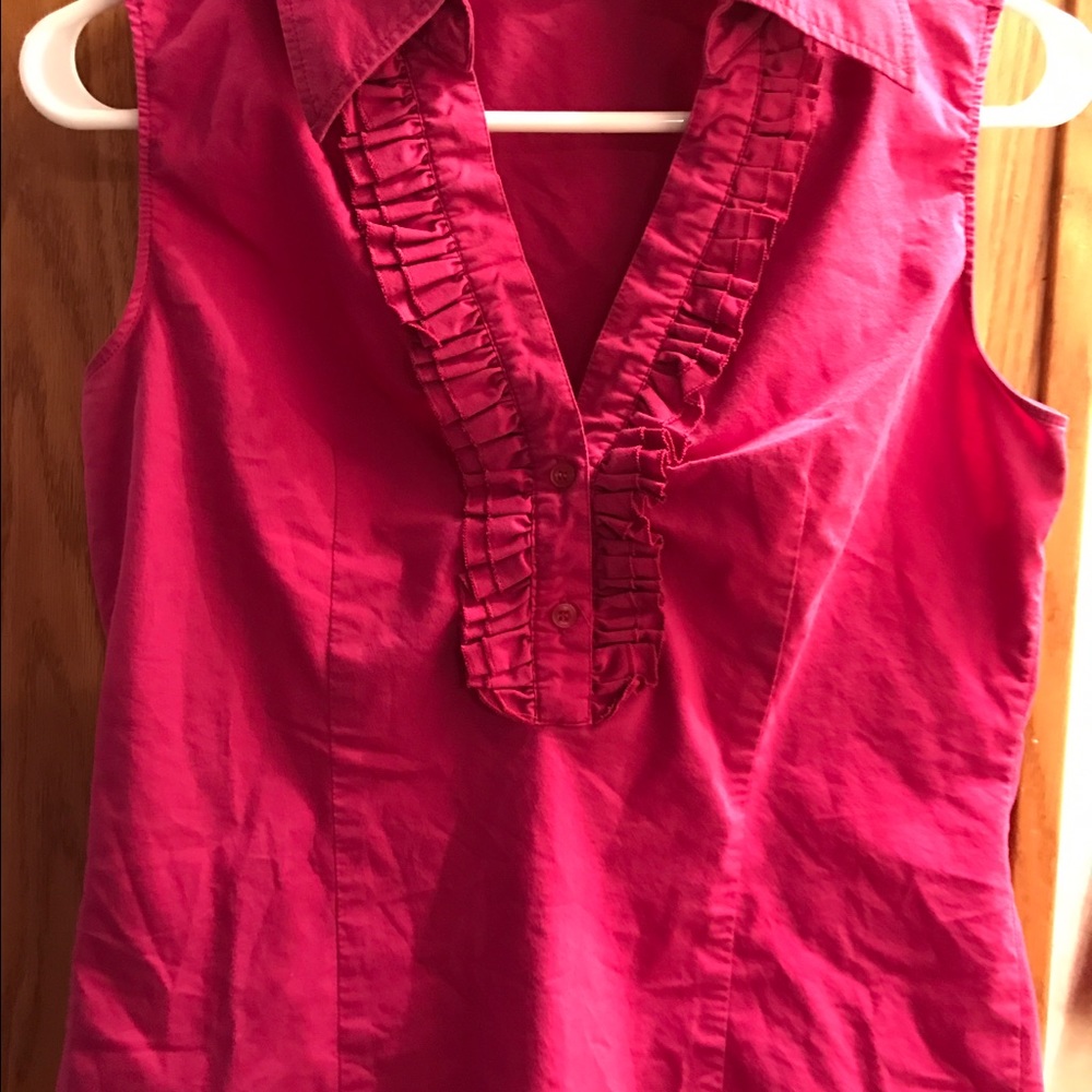 NY&Company Sleeveless Top