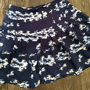 ✨ FINAL DROP✨ Island Scene Skirt