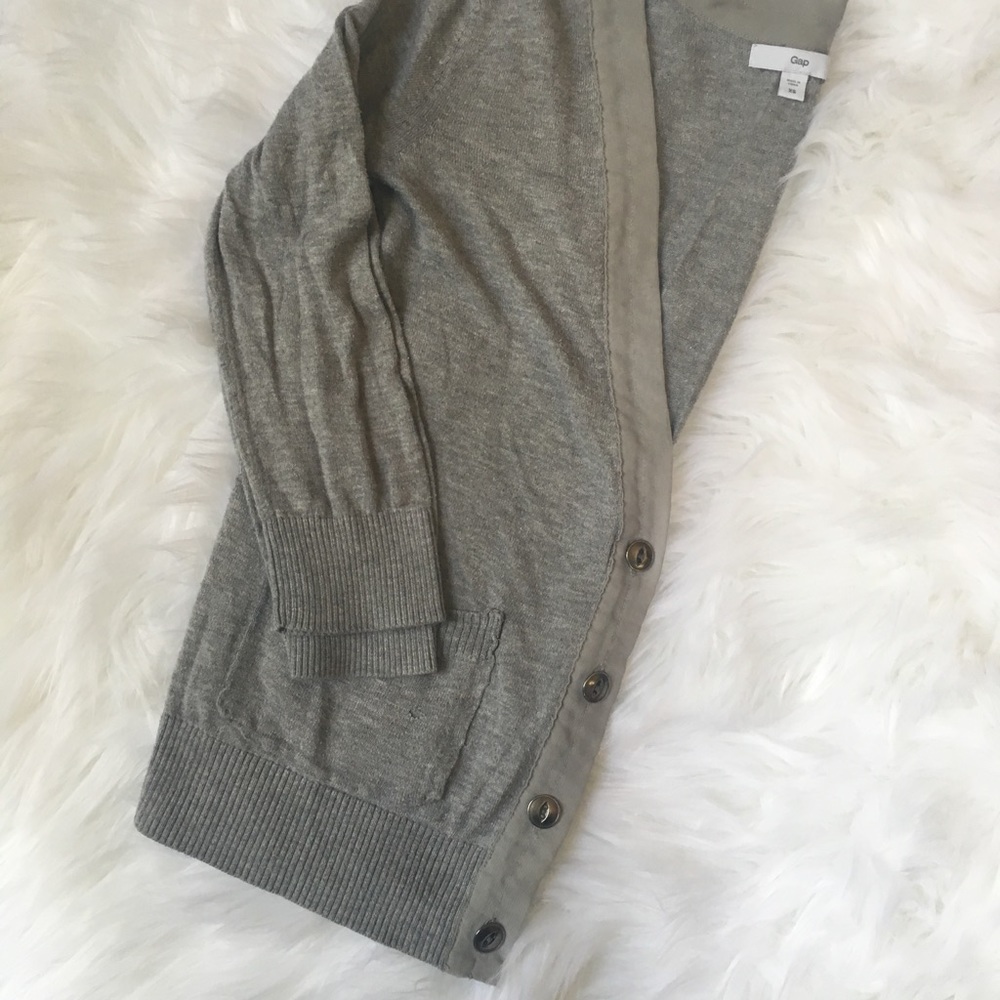 🚫🚫SOLD cardigan XS