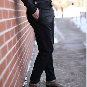 +lululemon special edition future varsity pant