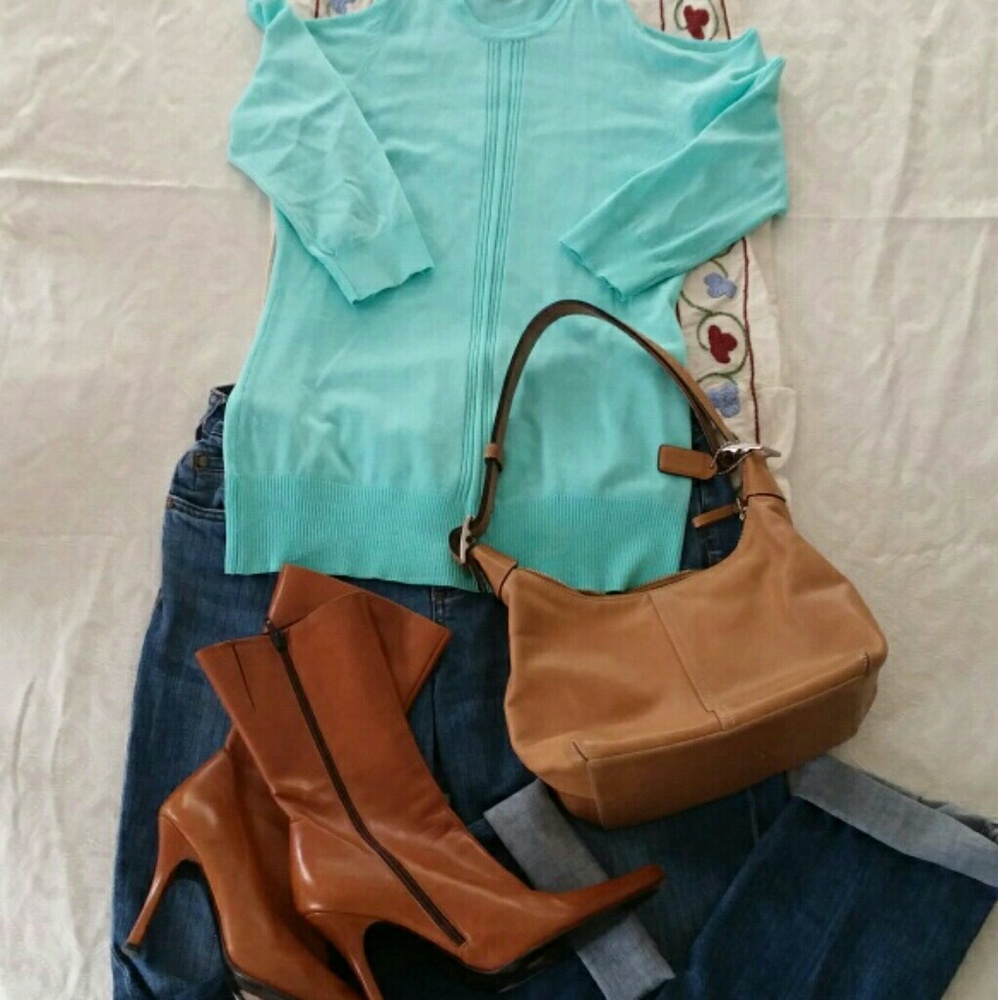 BUY THE LOOK!!!!