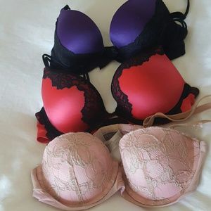 VS Bra Lot