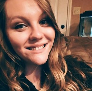 Meet your Posher, Kellie