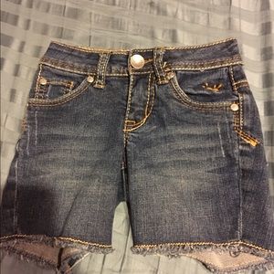 Bundle of Little Girls Clothes 6-8