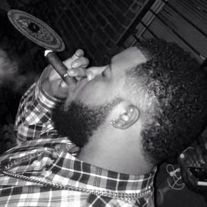 Meet your Posher, Byron bj