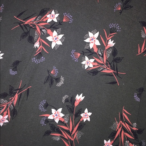 T Shirt Dress - Picture 3 of 3