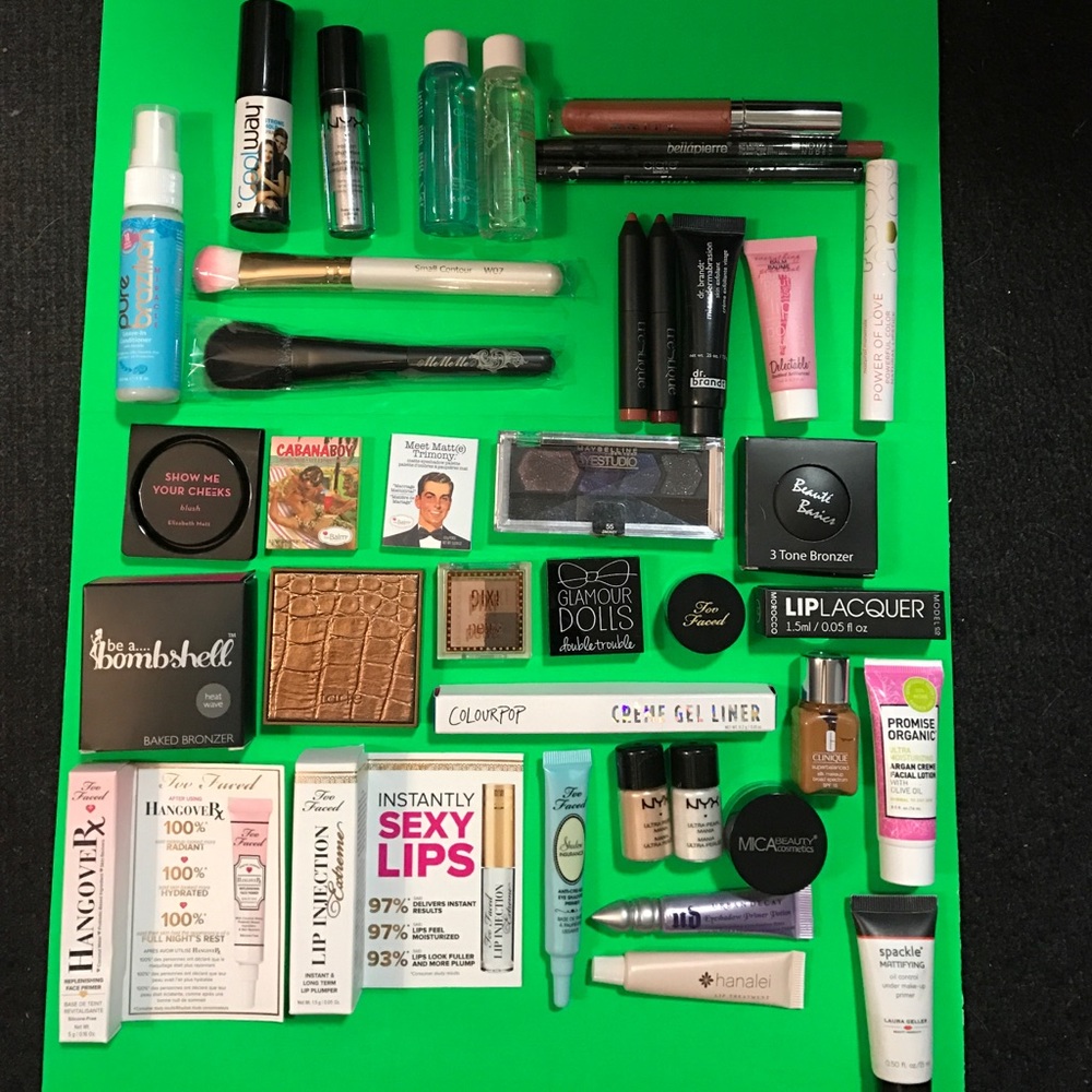 Makeup