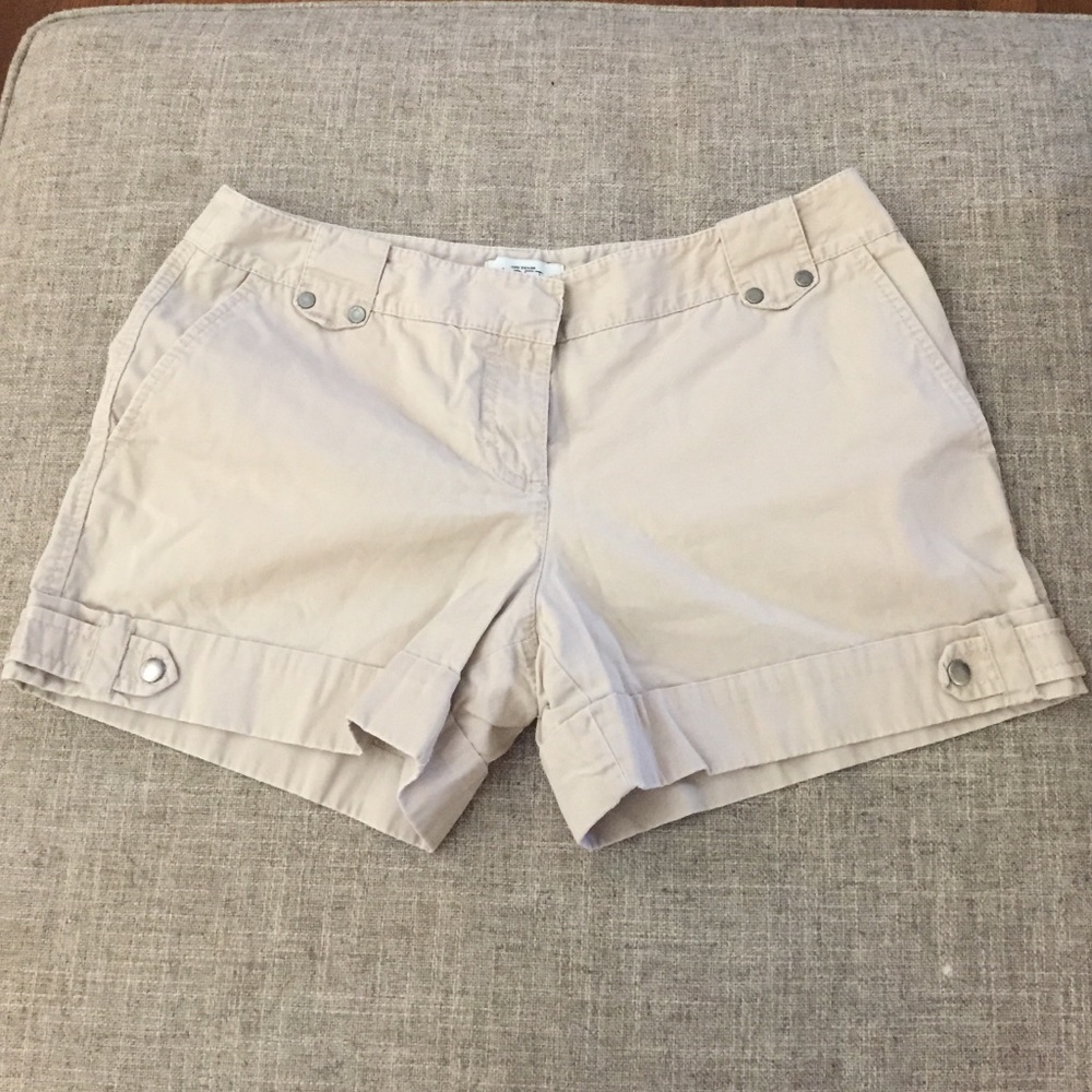 LOFT shorts