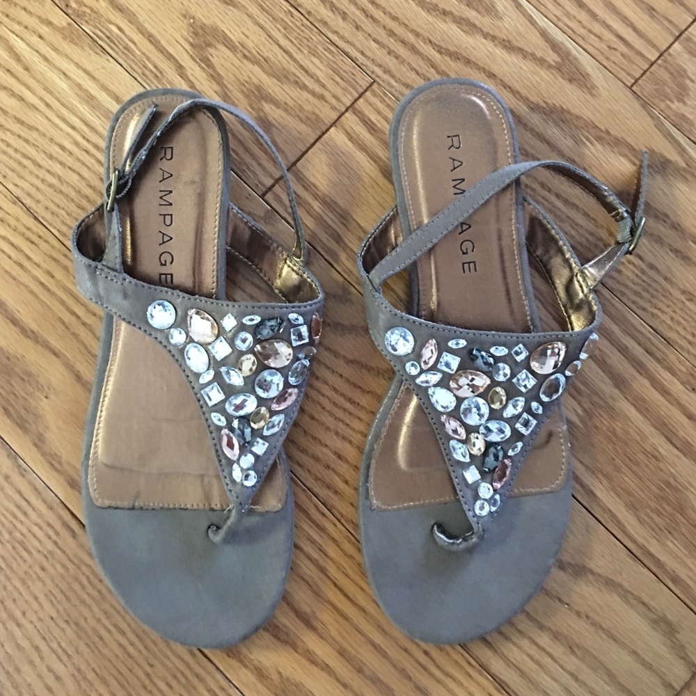 Sandals