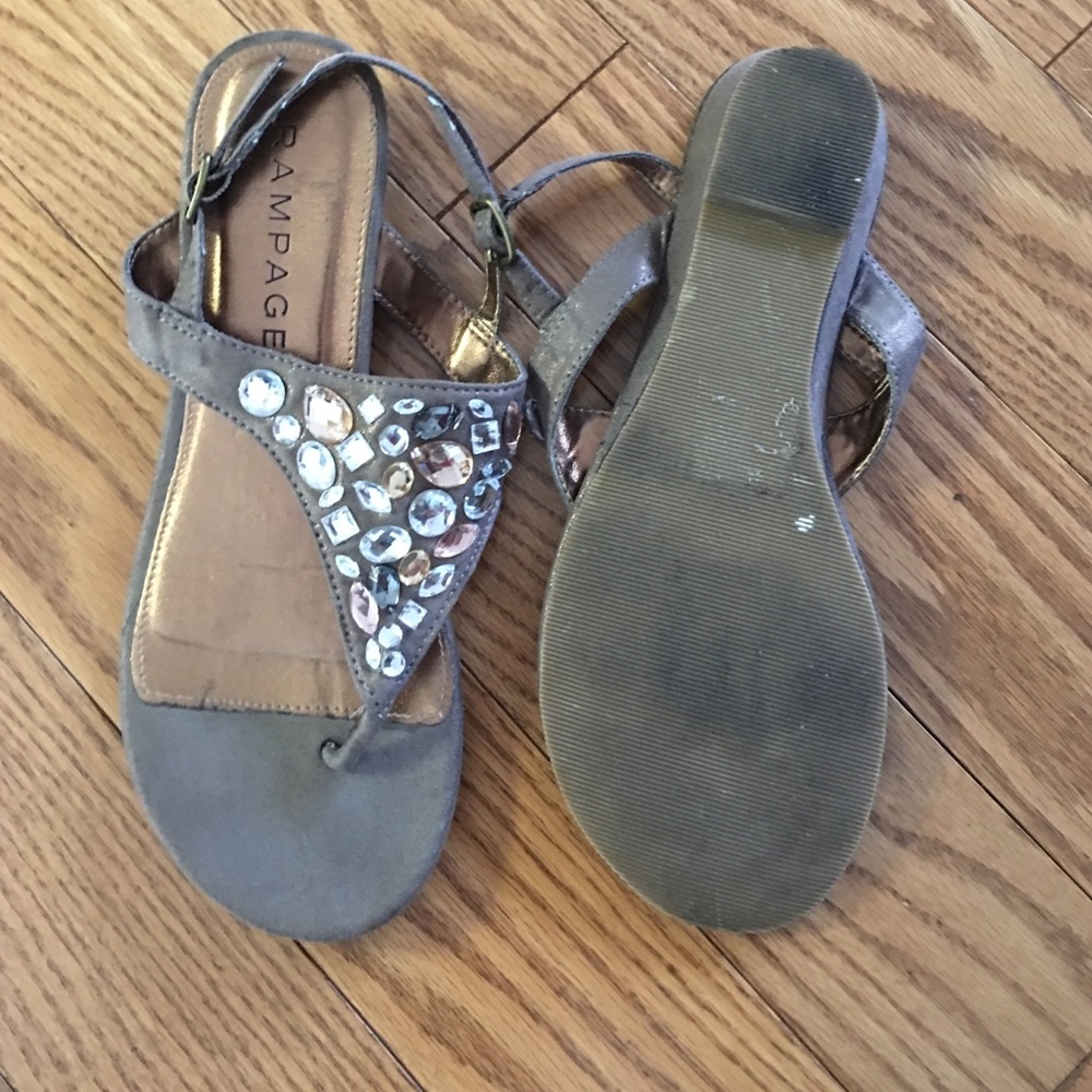 Sandals - Picture 2 of 2