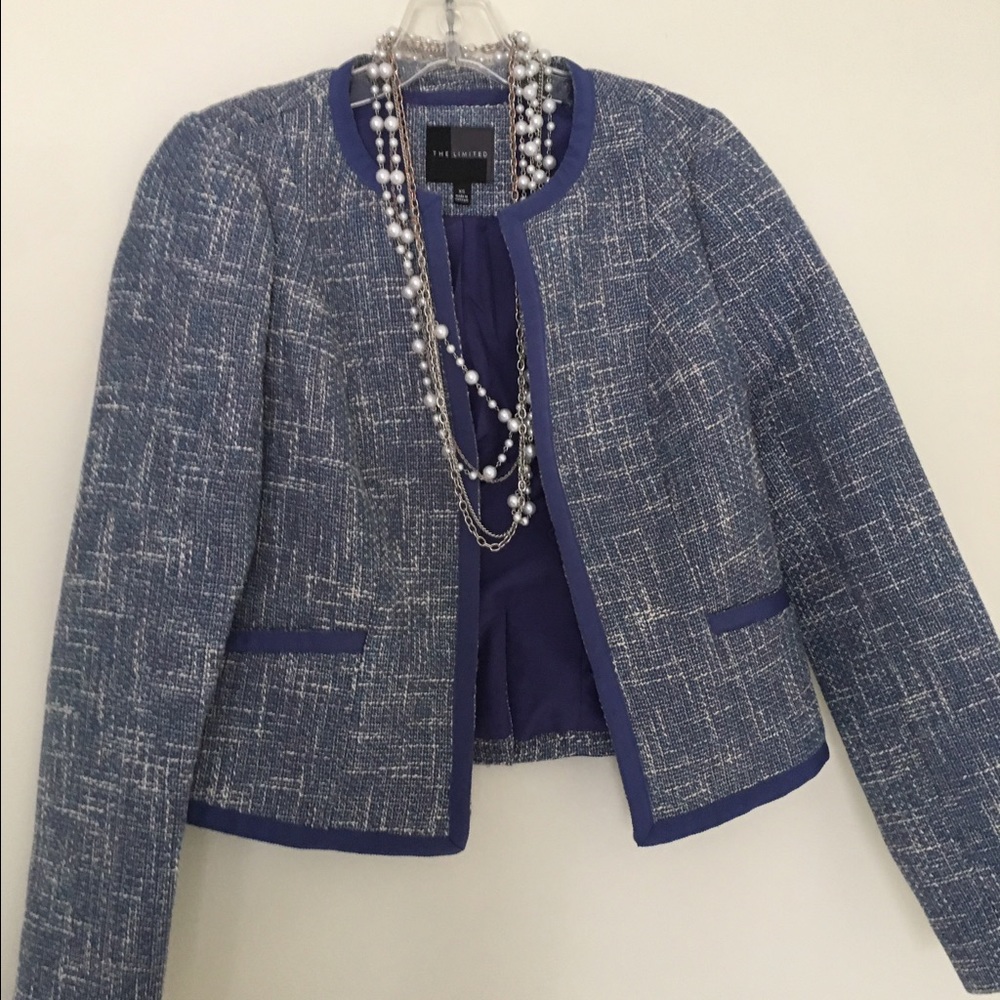 The Limited Jacket