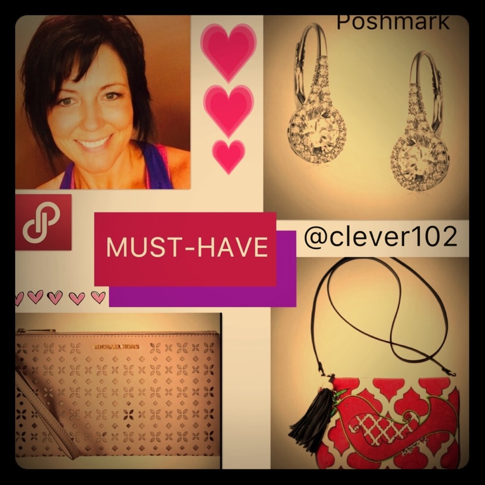 MUST HAVES❤