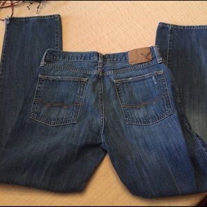 Men's jeans