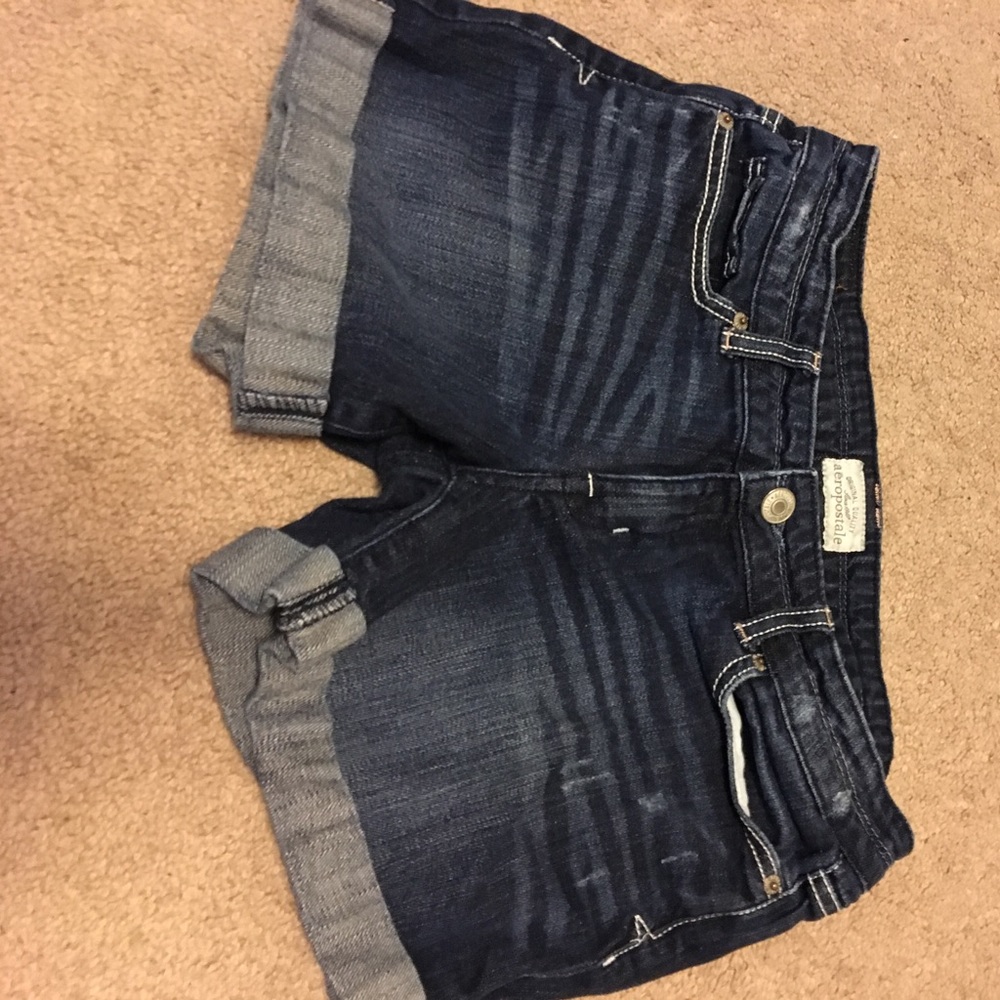 Aeropostale shorts