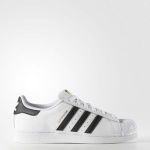 NWT Adidas Originals Superstar shoes