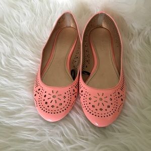 Forever 21 Flats