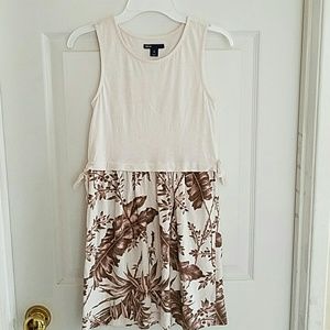GapKids Girls tank dress