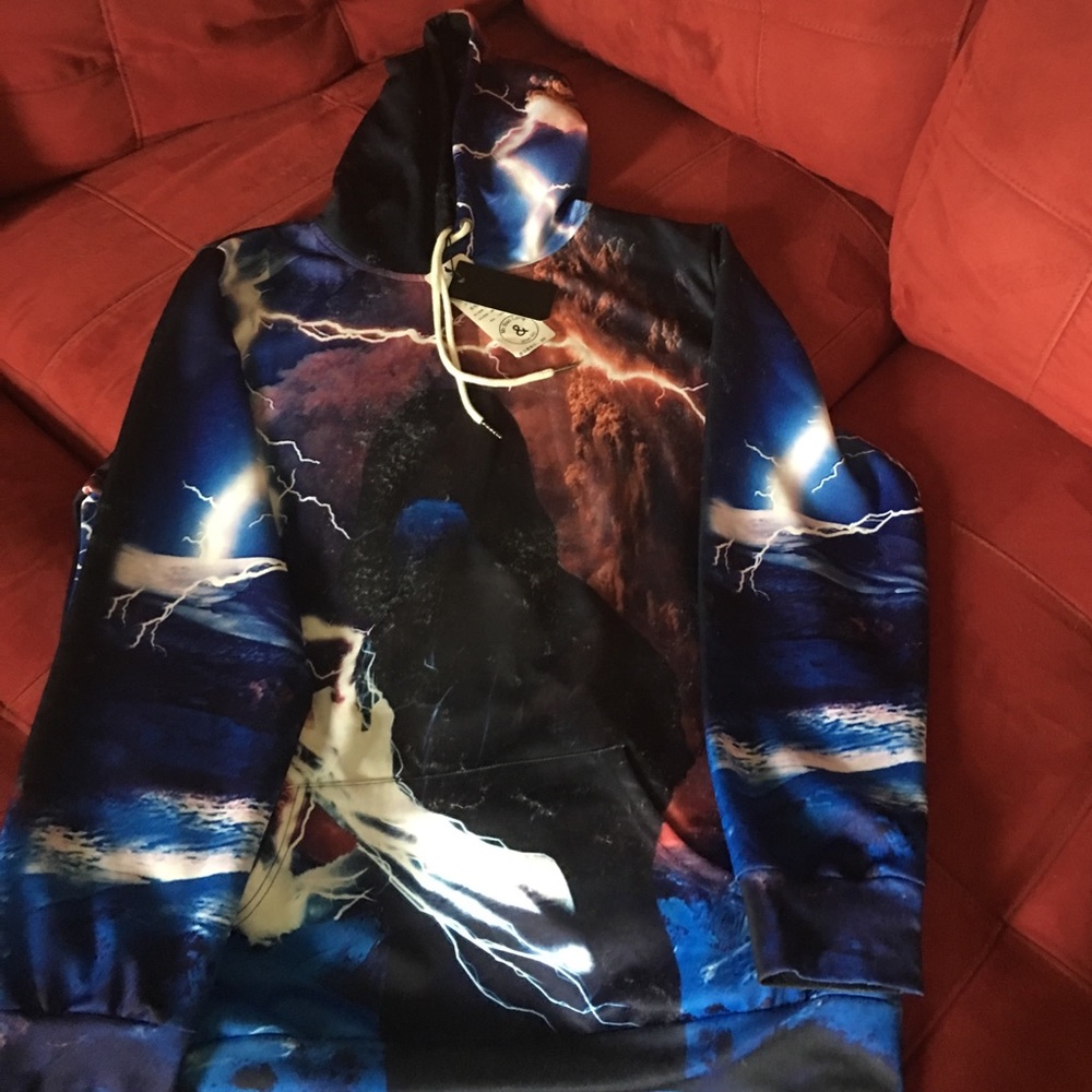 Men's sweatshirt Assassins Creed
