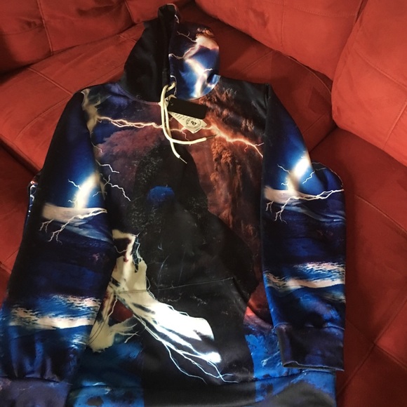 Men's sweatshirt Assassins Creed - Picture 1 of 1