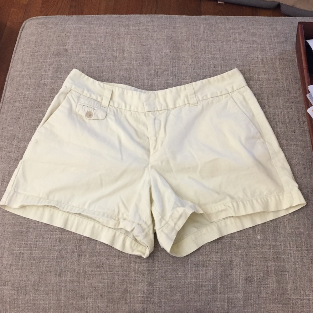 LOFT shorts