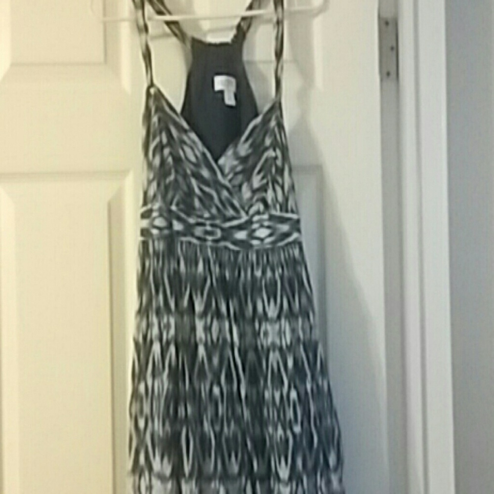 Ann Taylor loft dress