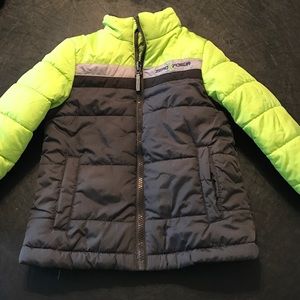 ZeroXposur Boys Winter Coat
