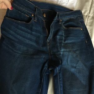 BDG Twig Mid Rise Jeans