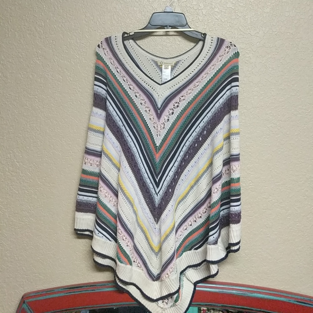 Poncho