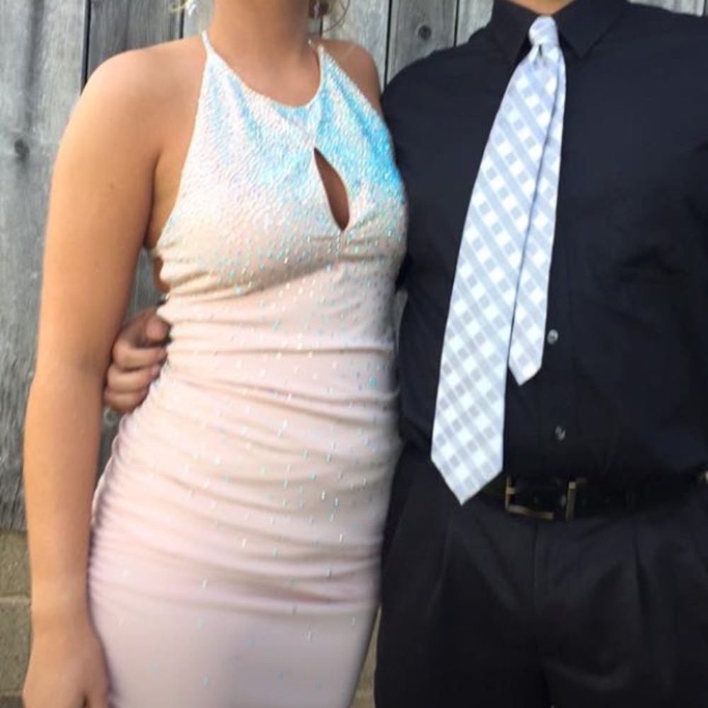 Jovani Dress
