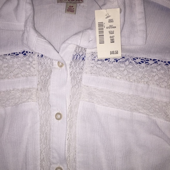 Button Up - Picture 2 of 2