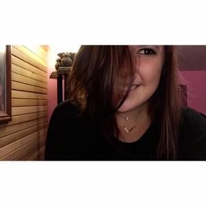 Meet your Posher, Sheyenne