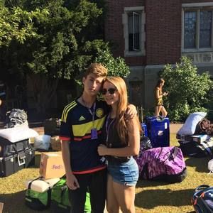 Meet your Posher, Brooke