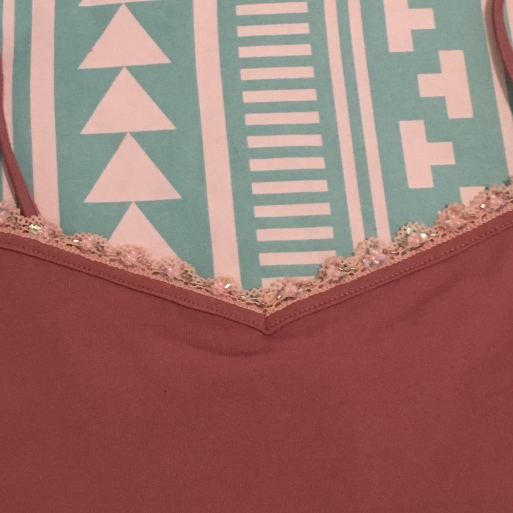 Cami - Picture 2 of 3