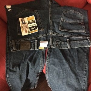 Lee jeans