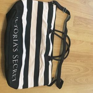 Victoria Secret Large tote