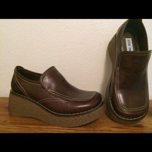 Steve Madden Loafers