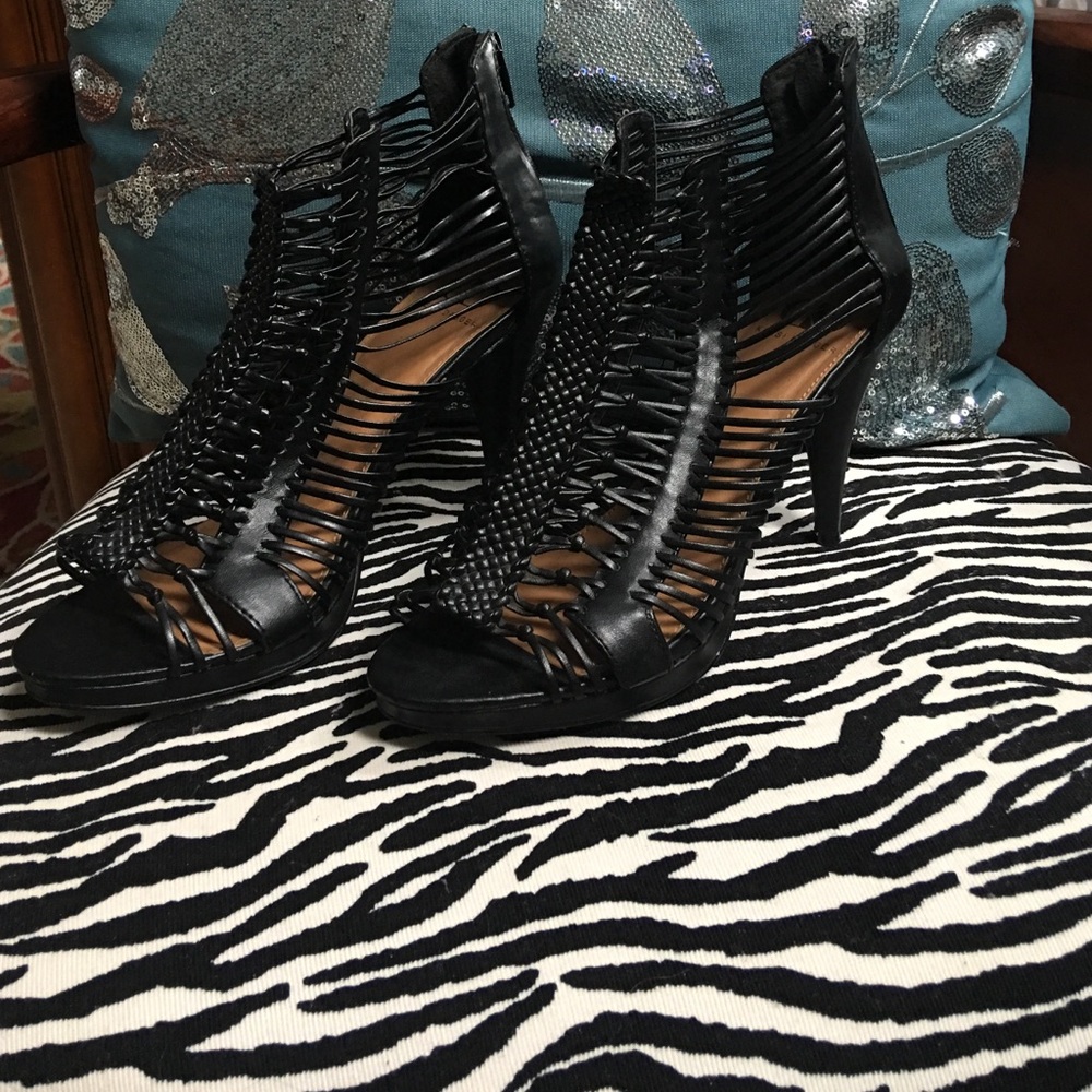 Heels 👠